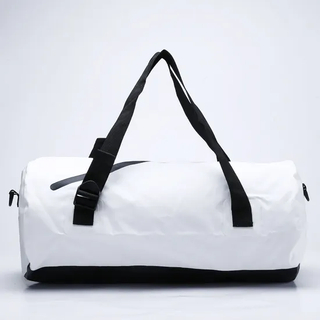 Leyi Eco Bag Waterproof, Motorcycle Tail Bag High Quality Waterproof Travel, Luxury Luggage Travel Leather Duffle Weekend Bag