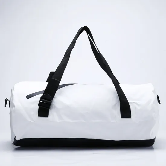 Leyi Eco Bag Waterproof, Motorcycle Tail Bag High Quality Waterproof Travel, Luxury Luggage Travel Leather Duffle Weekend Bag