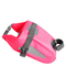 Leyi Newest 3 in 1 Bicycle Front Hanging Bag Water Resistant Bike Bar Bag Bike Frame Bag Trianglecustam Logo