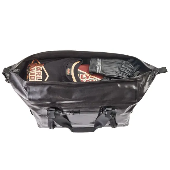 Leyi Customised Duffle Bag Waterproof Luggage Travel Leather Duffle Weekend Bag Leather Carry on Bag Travel Tote Duffel Bag