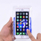 Outdoor Universal Waterproof Phone Pouch Underwater Waterproof Cell Phone Case Dry Bag for Mobile