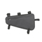 Leyi China Supplier High Quality Bicycle Triangle Storage Bag Small Bicycle Trunk Bag Small Mountain Frame Bike Bag