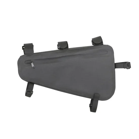 Leyi China Supplier High Quality Bicycle Triangle Storage Bag Small Bicycle Trunk Bag Small Mountain Frame Bike Bag