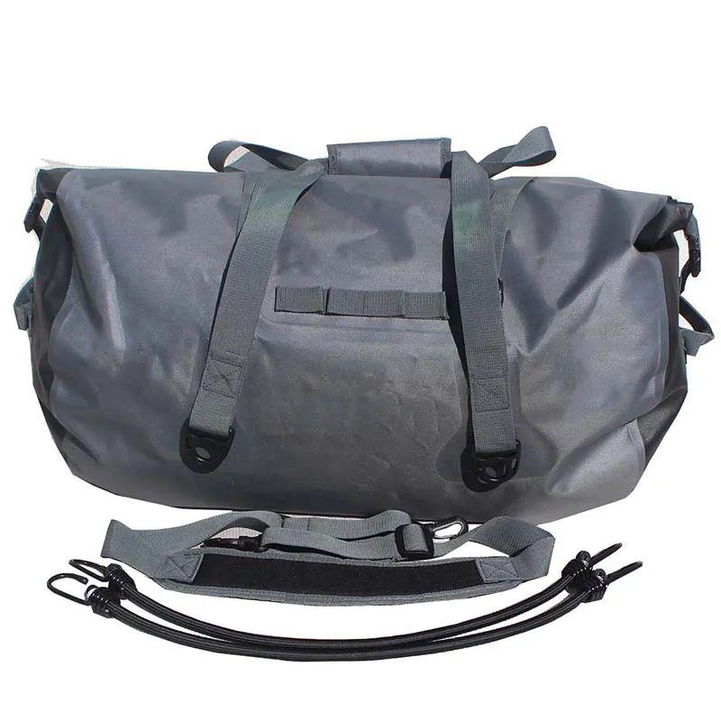 Leyi Water Resistant Gym Duffel Bags Garment Duffel Bag Backpack Hiking 60 Custom Logo Fashion School Bag Hike Backpack Bag