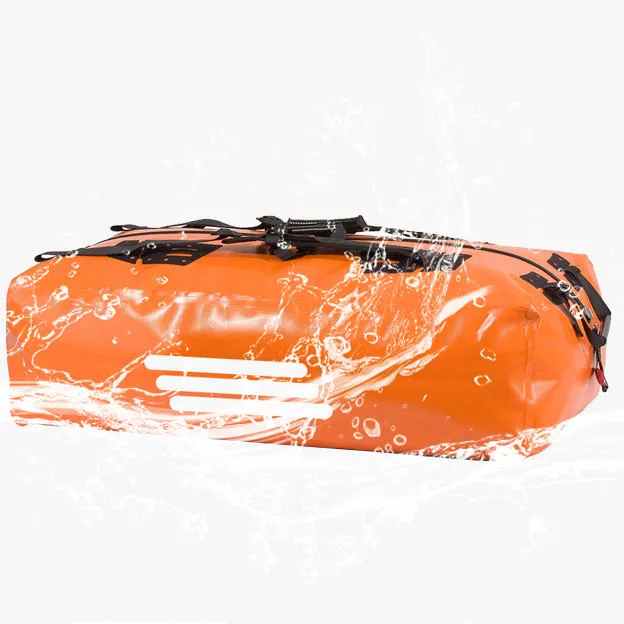 Leyi 2024 New Water Proof Camping Dry Bag, Hiking and Camping Travel Bags Canvas Cheap Duffle Bag Men Sport Travel Bags