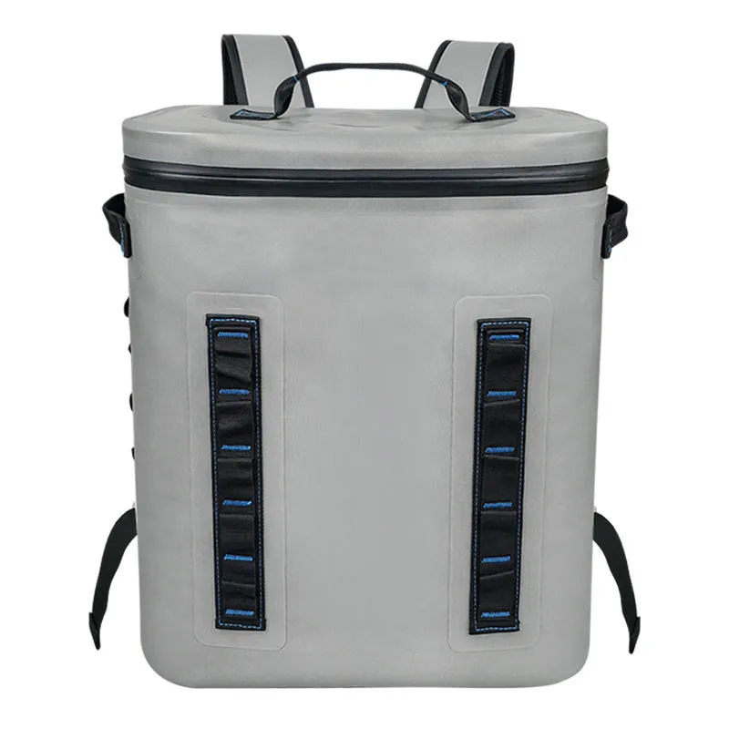 Leyi Picnic Lunch Bag Custom Logo, Backpack Cooler Insulated Leak Proof, Insulated Delivery Bags for Food