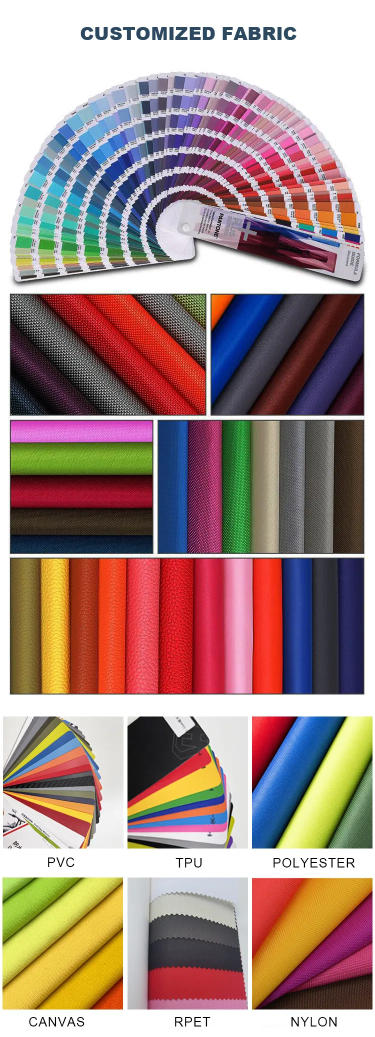 OEM ODM Custom Logo Waterproof Material TPU PVC Fishpond Thunderhead Packs Fly Fishing Backpacks for Store Fishing Gear Rod