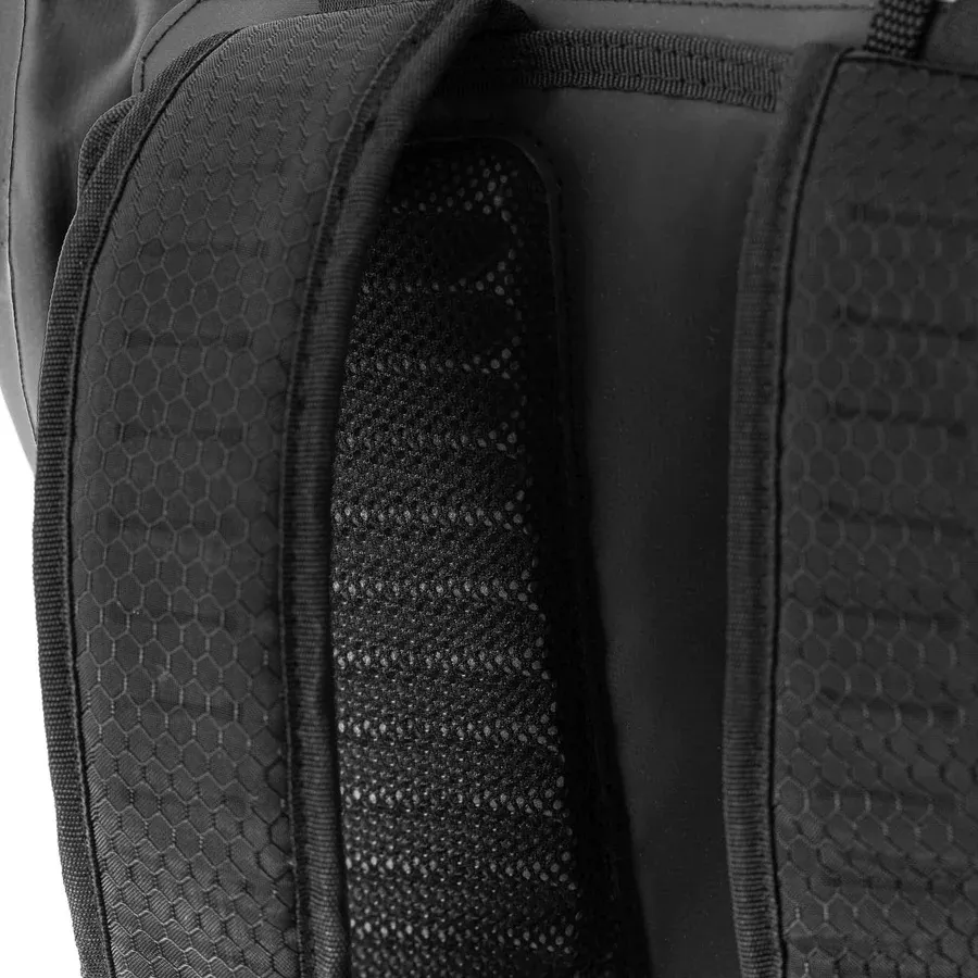 Leyi TPU Dry Bag for Boating Camping Biking, Kayak Boat Sack Gear Backpack Waterproof Dry Bag, Waterproof Fishing Backpack