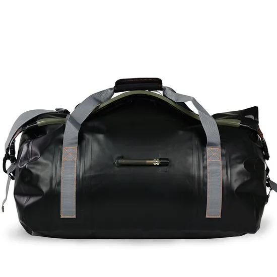 Leyi Waterproof Travel Dry Bag, Leather Waterproof Duffel Large Travel Sports Gym Bag, Competitive Price Outdoor Backpacks