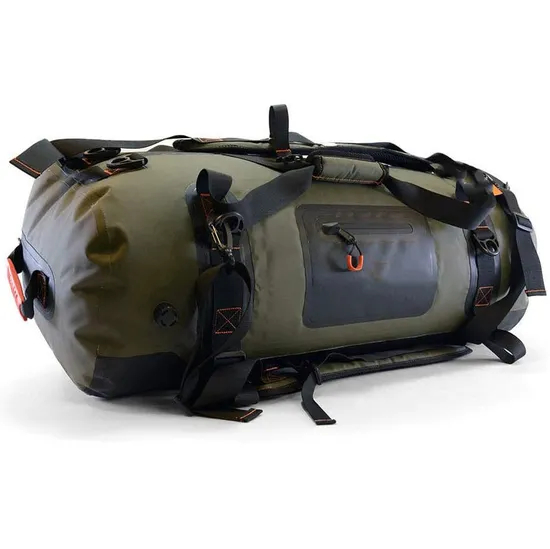 Leyi Wholesale Custom Gym Backpack Fitness Custom Logo Leather Custom Gym Bag, 50L Backpack Duffle Waterproof Duffel Bag