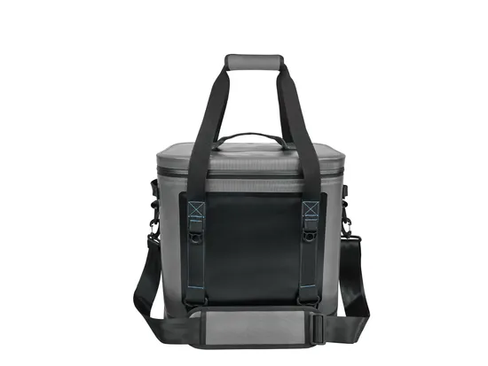 Leyi High Quality Cooler with OEM Customized Waterproof Cooler Bag Reusable Ice Picnic Cooler Bag