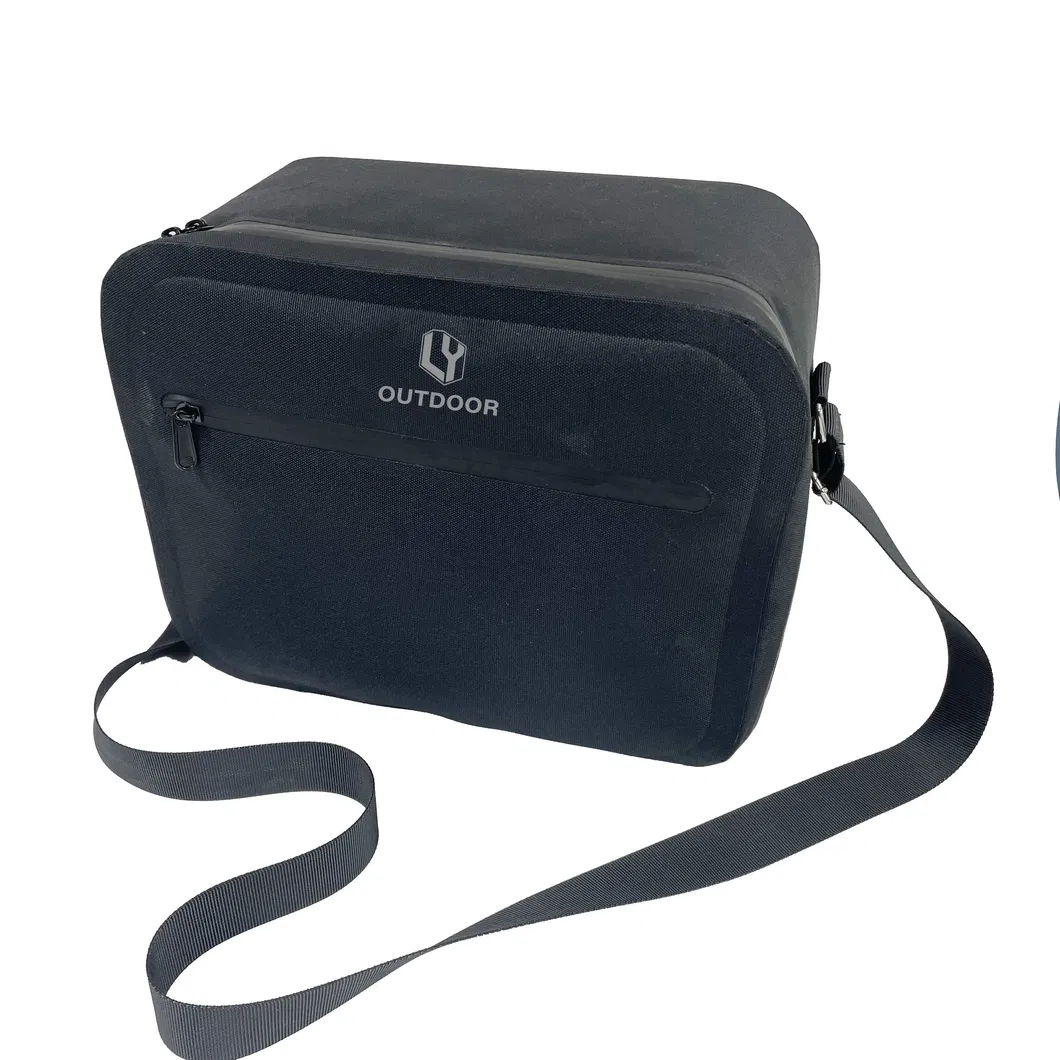 Wholesale Custom Logo Digital Gear Camera Shoulder Bags Detachable Divider Compartment Waterproof Travel Hiking Camera Bag