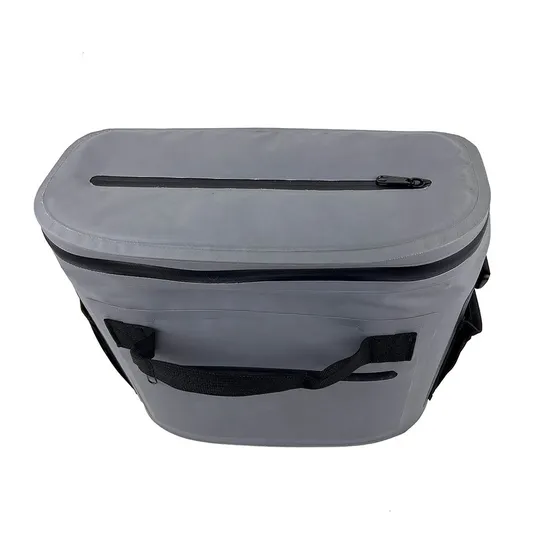 Leyibike Side Tank Bag Motorcycle Menat Food Delivery Bag for Bicycle Cooler Backpack Insulated Waterproof