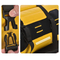 Factory OEM Custom Waterproof Motorcycle Duffle Bag Travel Luggage Bag Large Capacity Motorcycle Tail Bag