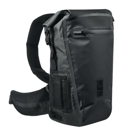Leyi Motorcycle Backpack Waterproof, Backpack for Motorcycle, Tote Travel Bag for Men Weekender Travel Bag