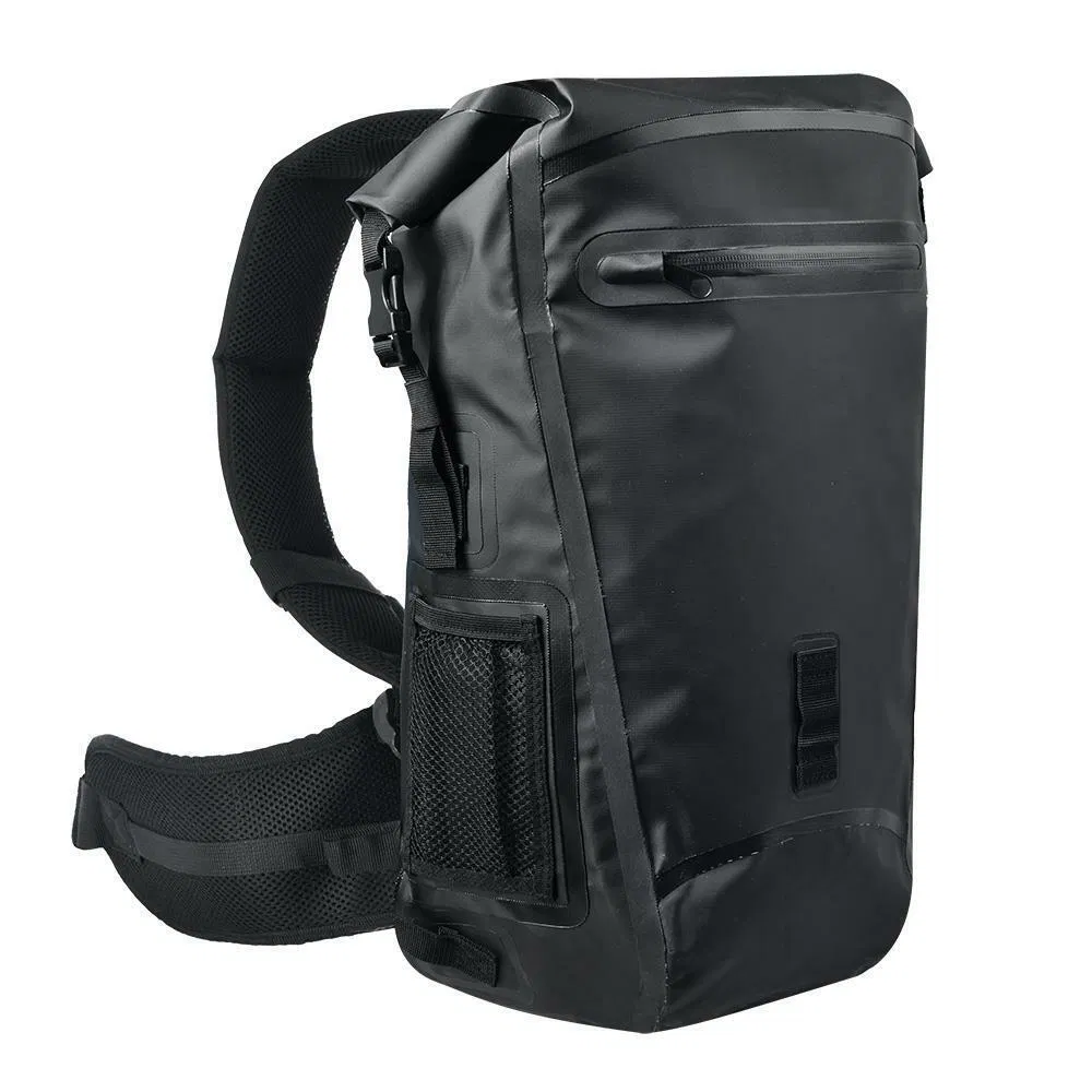 Leyi Motorcycle Backpack Waterproof, Backpack for Motorcycle, Tote Travel Bag for Men Weekender Travel Bag