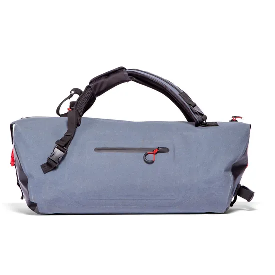 Leyi Dry Bag Backpack Nylon Waterproof Customized Backpack School Bag, Waterproof Duffle Luggage Bag Trolley for Travel