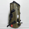 Leyi Waterproof Backpack for Menwaterproof Canvas Backpack with Custom Service Own Brand Canvas Backpack Waterproof School