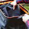 Leyi Duffel Bag for Motorcycle Outdoor Large Capacity Travel Backpack Wholesale Travel Canvas Tote Bag Canvas Duffle Bag for Men