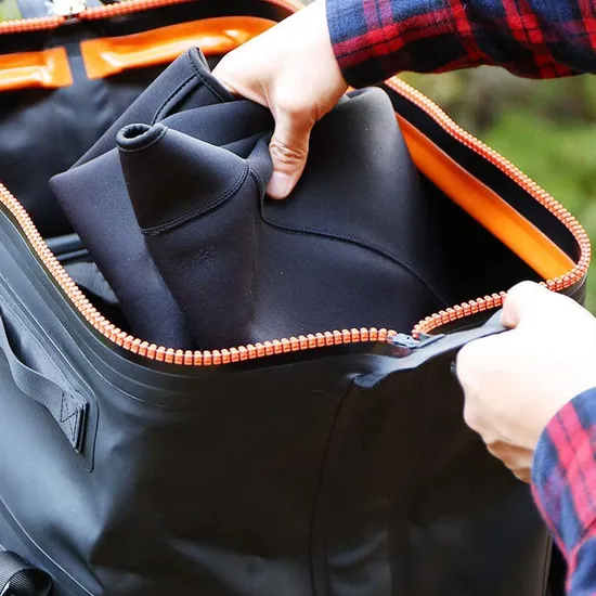 Leyi Duffel Bag for Motorcycle Outdoor Large Capacity Travel Backpack Wholesale Travel Canvas Tote Bag Canvas Duffle Bag for Men