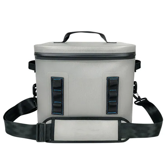 Leyi High Quality Food Delivery Backpack Picnic Cooler Bag Large Capacity Picnic Bags Insulated Lunch Bag to Keep Food Cold