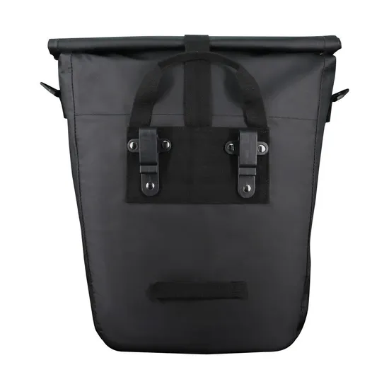 Leyi Bike Bags Saddle Bicycle Waterproof, Bicycle Pannier Rack Bag, Bag Outdoor Cycling Pouch Riding Pack Bag for Bike