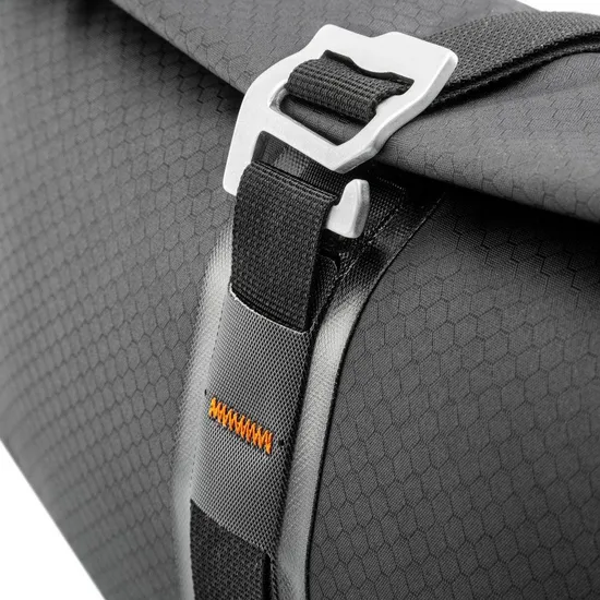 Custom Bike Handlebar Bag Waterproof Bicycle Front Bag Cycle Accessories Outdoor Cycling Bag