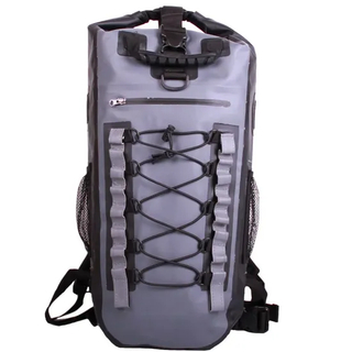 Leyi Kayaking Boating Backpack Waterproof Durable Daily Outdoor Rucksack Bag Casual Backpack Travel Camping Custom Backpacks