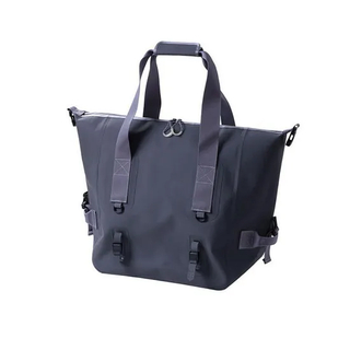 Leyi PVC Waterproof Dry Bag Fishing Backpack PVA Bags Carp Fishing Waterproof Fishing Bag Fish Tote Backpack Bag Custom