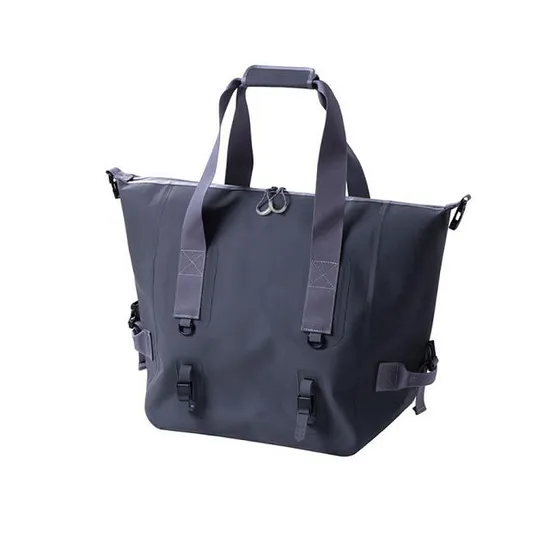 Leyi PVC Waterproof Dry Bag Fishing Backpack PVA Bags Carp Fishing Waterproof Fishing Bag Fish Tote Backpack Bag Custom