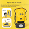 Leyi Chain Suppliers Backpack for Travel Sports Camping Hiking Dry Bag, Outdoor Waterproof Backpack Travel Hiking Backpack