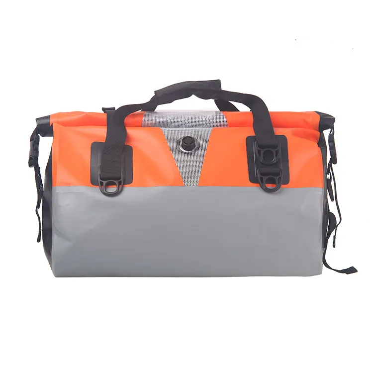 Leyi Water Resistant Outdoor Sport Backpack Backpack Men Casual Fashion Sport Duffel Bag Duffle Bag Custom Logo