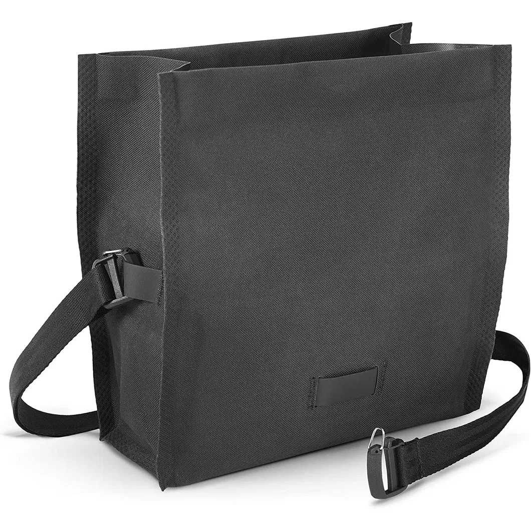 Waterproof Bike Bag Travel Cycling Front Tube Bag Waterproof Bicycle Front Handlebar Bag