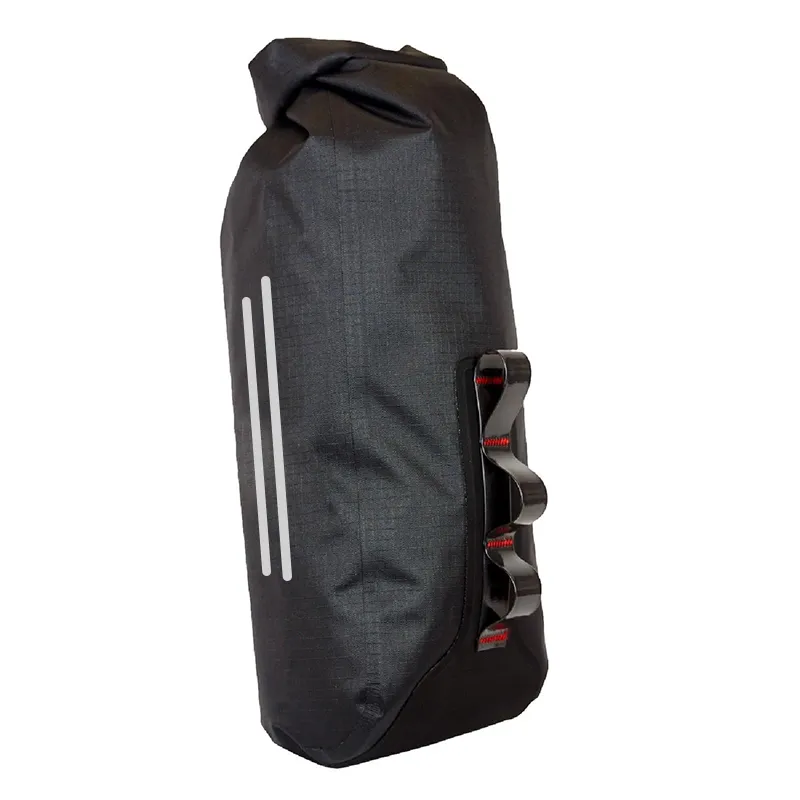 Travel Waterproof Bike Cycling Water Bag Bicycle Pannier Bag Rainproof Mountaineering Cycling Water Bag