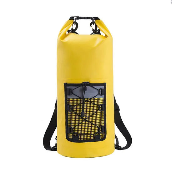 Leyi Custom Logo Tarpaulin Outdoor Backpack Travel Waterproof, Camera Backpack Waterproof, Waterproof Laptop Backpack