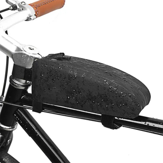 Leyi Hot Selling Top Quality Bicycle Frame Bag Triangle, Bike Triangle Frame Bag, Bicycle Bag Hold Frame