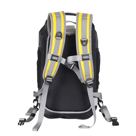Leyi 500d 25L Travel Bag Waterproof Waterproof Tool Bag Travel Waterproof Bag Large Camera Video Backpack