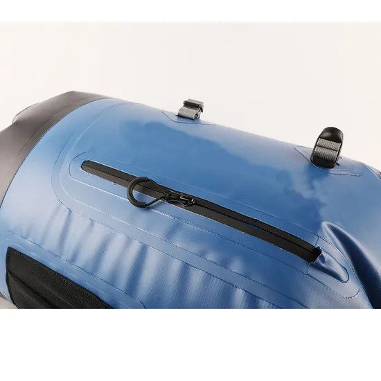 Leyi New Style Waterproof Back Bag Large Waterproof Drawstring Bags Customised Size Waterproof Bag Dry Bag