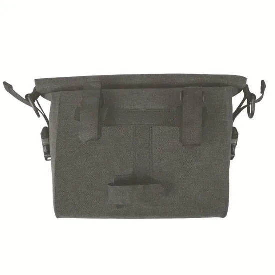 Leyi Waterproof Mountain Bike Travel Bag Bike Handlebar Bag Large Bicycle Front Storage Top Tube Bag Bicycle
