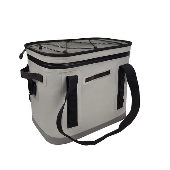 Outdoor Camping Travel Leakproof Thermal Cooler Bag Picnic Insulated Cooler Backpack Insulated Picnic Bags