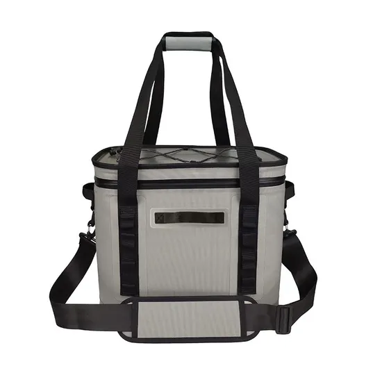 Outdoor Camping Travel Leakproof Thermal Cooler Bag Picnic Insulated Cooler Backpack Insulated Picnic Bags