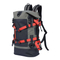 Leyi Kayak Boat Sack Gear Backpack Waterproof Dry Bag, Men Travel Backpack Waterproof Outdoors, Waterproof Backpack 35L Foldable