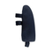 Portable Storage Pouch Outdoor Cycling Accessories Front Tube Frame Purse Saddle Wedge Pack Bicycle Triangle Bag