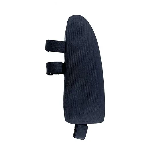 Portable Storage Pouch Outdoor Cycling Accessories Front Tube Frame Purse Saddle Wedge Pack Bicycle Triangle Bag