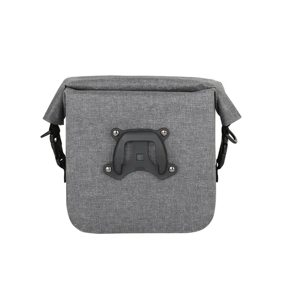 Custom Front Pack Cycle MTB Bike Waterproof Cycling Bicycle Handle Bar Bag