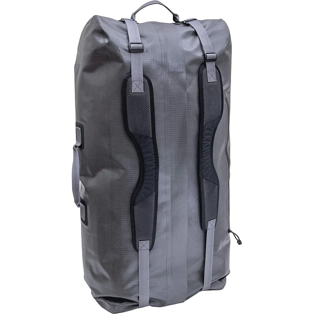 Leyi Large Duffle Backpacks, Custom Nylon Bag Convertible Backpack Duffel Small Duffle Bag Custom Nylon Bag Water Resistant