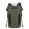 Leyi Insulated Cooler Backpack, Delivery Bag Backpack Food Insulated Food Delivery Bag Custom Large Capacity Picnic Cooler Bags