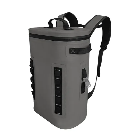 Leyi Insulated Cooler Backpack, Delivery Bag Backpack Food Insulated Food Delivery Bag Custom Large Capacity Picnic Cooler Bags