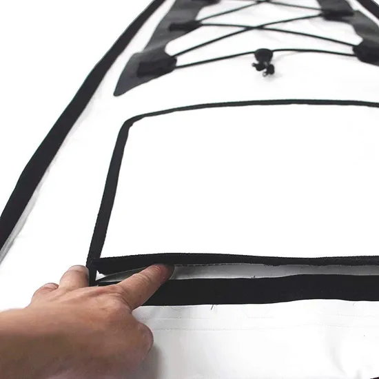 Heavy Duty 100L Insulated Fish Bag Insulated Fish Cooler Kill Bag for Keeping Your Fish Cool and Fresh