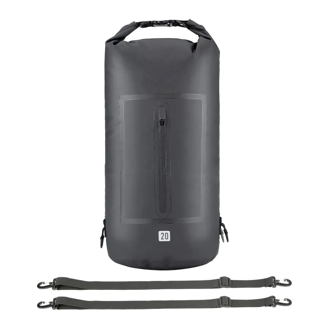 Leyi 2024 New Gear Backpack Waterproof Dry Bag Sports Backpack Waterproof Swimming Bags for Kids Waterproof